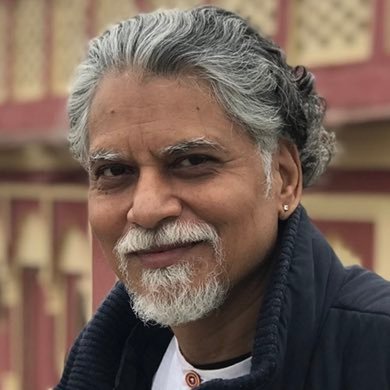 immittalarun's profile picture. nation first. “Rashtra Devo Bhavah”