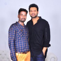 ArUn💫(@ArunPrabhas1920) 's Twitter Profile Photo