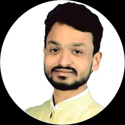 National General Secretary & ODISHA State Co-ordinator @ AKHIL BHARTIYA PARIVAR PARTY ( ABPP ). Political Activist🙏 JAI HIND🇮🇳JAI BHARAT