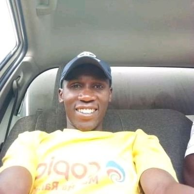 YegonDismas's profile picture. Man of integrity