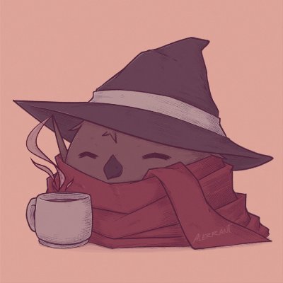 Alerrantさんのプロフィール画像