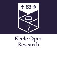 Keele Open Research(@kuopenresearch) 's Twitter Profile Photo