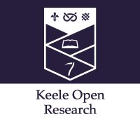 Keele Open Research (@kuopenresearch) 's Twitter Profile