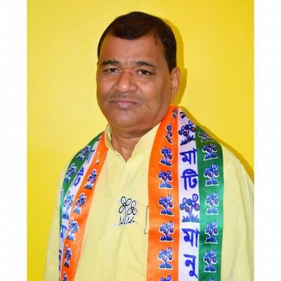 MLA from 59 Raghunathganj Assembly constituency, Murshidabad. Minster of State, Power. Member @AITCofficial, Murshidabad District