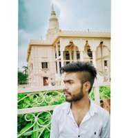 Gajendra Sahu (@gajendra_97) 's Twitter Profile