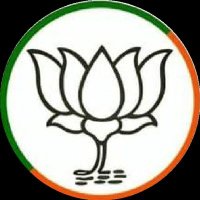BJP Ghaziabad Mahanagar(@Bjp4Ghaziabad) 's Twitter Profile Photo