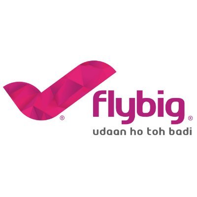 The official account of flybig – Connecting India's remotest corners with affordable flights across 12 destinations. Welcome Aboard!
