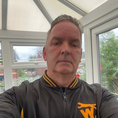 wolves die hard, avid golfer . real ale family and travelling. music lover of the eighties , the jam etc. parkfields pupil 76-81
