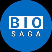 BIO Saga(@biosagain) 's Twitter Profile Photo