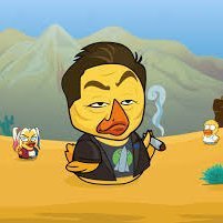 Reaper Hoodlum | BALLERZ | coffee.find + whale.fn | Flow 🤝 Ethereum