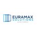 Euramax Solutions (@euramaxsolution) Twitter profile photo Euramax Solutions (@euramaxsolution) Twitter profile photo
