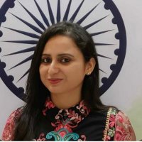 Dr.Monika Langeh (@drmonika_langeh) 's Twitter Profile Photo Dr.Monika Langeh (@drmonika_langeh) 's Twitter Profile Photo