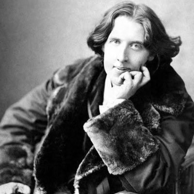 OscarMorrissey7's profile picture. Born Dublin 1854, AFL convert after unrivalled career in literature.