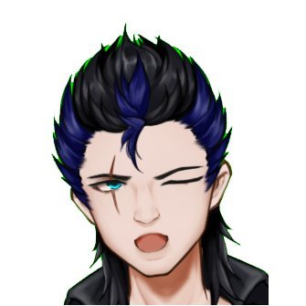 nec_vt's profile picture. Freshly started VTuber :D
Youtube: https://t.co/NKqp0csRC6