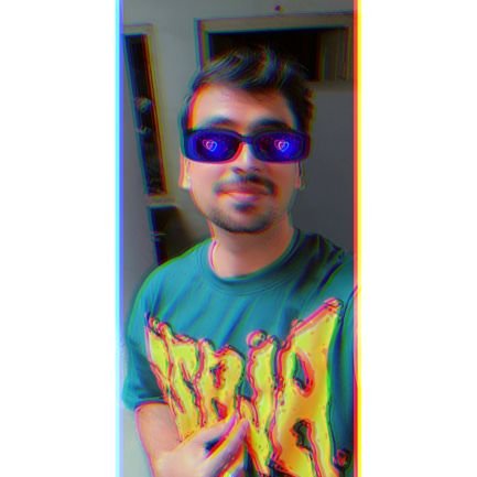 Proud Indian 🇮🇳
Sarcastic 😈Jethalal fan💯
CA/CS Finalist |Mcom |MBA(PGDBA) 🎓
#Crypto💰