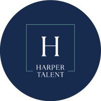 Harper Talent(@harper_talent) 's Twitter Profile Photo