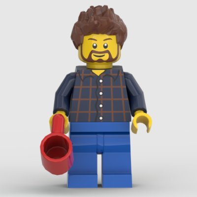 Maker of Custom Lego sets and instructions in his spare time.
https://t.co/AYFxFAhuvr