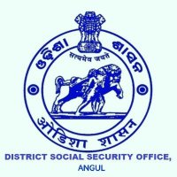 District Social Security Office, Angul(@DSSOANGUL) 's Twitter Profile Photo
