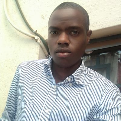 MaobeOigara's profile picture. A thinker.