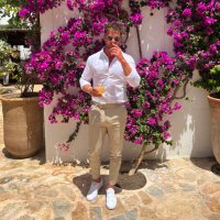 Luke Mills (@lukearmills) 's Twitter Profile