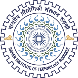 IIT Roorkee Profile