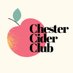 Chester Cider Club (@chestercider) Twitter profile photo Chester Cider Club (@chestercider) Twitter profile photo