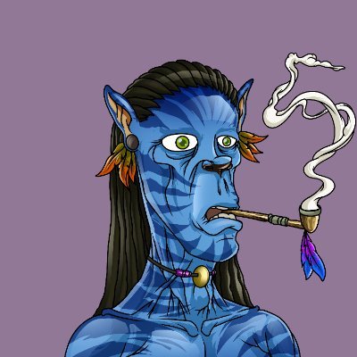 jcoldq6's profile picture. NEARProtocol boiz | News | NFT Noobs #News #NFTs #NEARProtocol

#Quano6 Dev Intern

Try hard to understand "digital money" | "NEARProtocol"