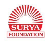 Surya Foundation(@suryafnd) 's Twitter Profile Photo