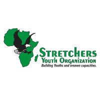 STRETCHERS YOUTH ORGANIZATION(@StretchersYouth) 's Twitter Profile Photo