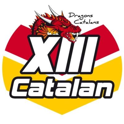 Club de rugby à XIll depuis 1934, école de rugby labellisé @FFRXIII @DragonsOfficiel #13cat