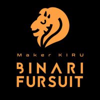 BINARI FURSUIT (@binari2019) 's Twitter Profile