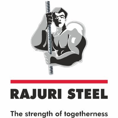 RajuriSteels's profile picture. Rajuri Steels & TMT Bars Pvt. Ltd. has been an industry pioneer in TMT rebars for over 36years. We manufacture steel bars of varying grades: Fe550,Fe550D &Fe600