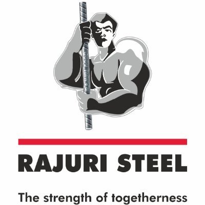 Rajuri Steels & TMT Bars Pvt. Ltd. has been an industry pioneer in TMT rebars for over 34years. We manufacture steel bars of varying grades: Fe500,Fe500D &Fe550