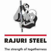 Rajuri Steels(@RajuriSteels) 's Twitter Profile Photo