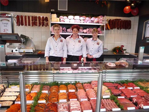 Openingstijden: Maandag 08:00 - 12:00
Dinsdag 08:00 - 18:00
Woensdag 08:00 - 18:00
Donderdag 08:00 - 18:00
Vrijdag 08:00 - 20:00
Zaterdag 08:00 - 16:00