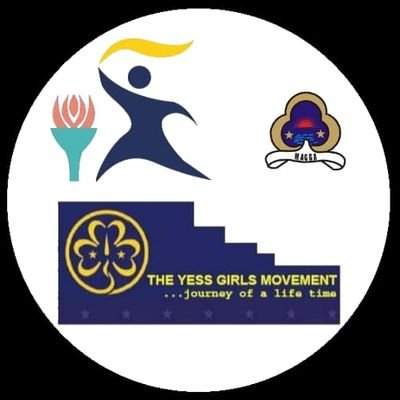 yess girls movement -malawi girlguide association