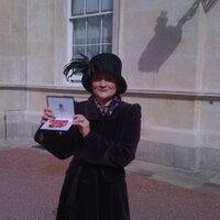 Helen Higson (@higsonhe) 's Twitter Profile Photo
