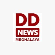 Official Account of Regional News Unit. Doordarshan Meghalaya