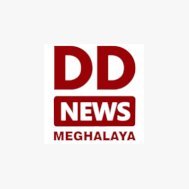 DD News Meghalaya(@ddnewsshillong) 's Twitter Profile Photo
