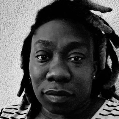 ch3rrypye's profile picture. 🇹🇹 to d 🦴 Translator of Story as Design and Design as Story 🍒Designer, researcher and writer✍🏿 STRONG OPINIONS LOADING…⚠️