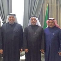 ذعار عبدالعزيز الجنفاوي (@aljanfawi31) 's Twitter Profile
