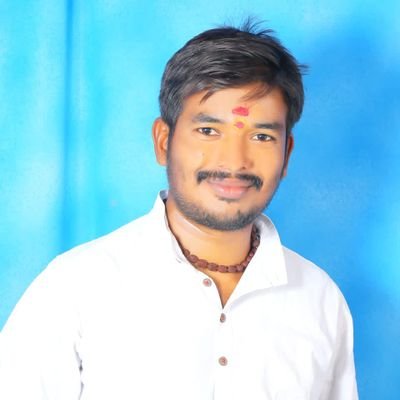@IYCTelangana Rangareddy District General Secretary || Social Activist || Proud To Be An Indian || #JaiSriRam #JaiHind #OmNamahShivaya