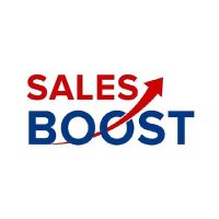 Salesboost(@salesboostcrm) 's Twitter Profile Photo
