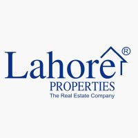 Lahore Properties(@LahorePropertie) 's Twitter Profile Photo