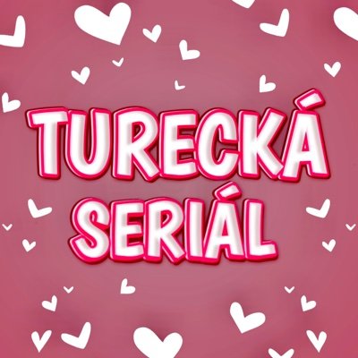 Instagram - @TureckaSerial 
Facebook - @TureckaSerial
⬇️ #YouTube ⬇️