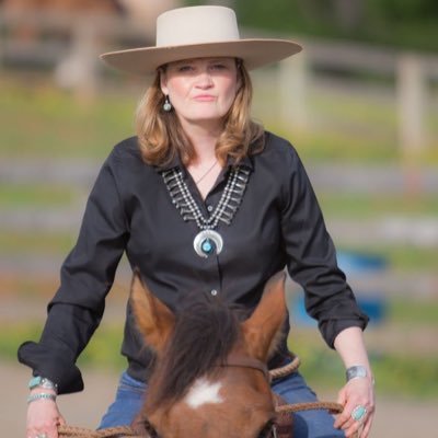 Cowgirl, skydiver, writer… dichotomously highly sensitive and brutally tough.