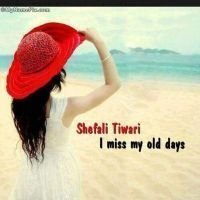 Shefali Tiwari (@shefalitiwari7) 's Twitter Profile