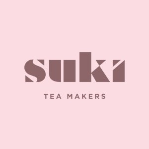 SUKI Tea Makers