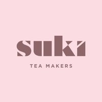 SUKI Tea Makers(@SukiTea) 's Twitter Profile Photo