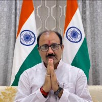 Pradeep Choudhary (Modi Ka Parivar)(@MpPradeepch) 's Twitter Profile Photo